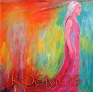 Kosmos - 2 Studio Albums (2009-2013)