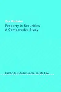 Property in Securities: A Comparative Study [Repost]
