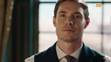 The Royals S04E05