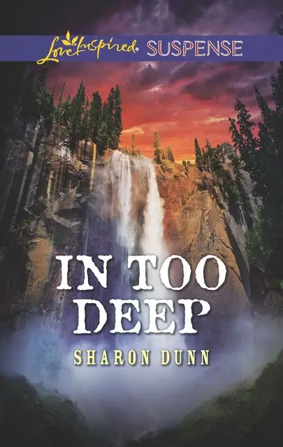 «In Too Deep» by Sharon Dunn