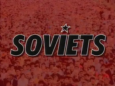 Central Independent Television - Soviets (1989)