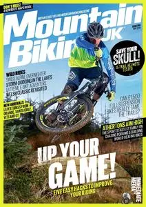 Mountain Biking UK – April 2019