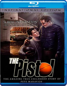 The Pistol: The Birth of a Legend (1991)