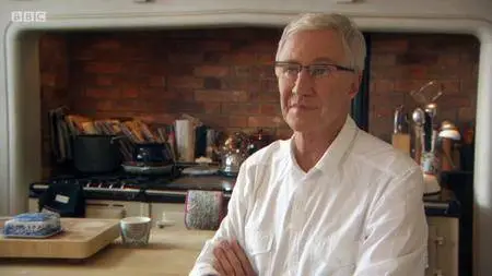 BBC - Paul O'Grady's Working Britain (2013)