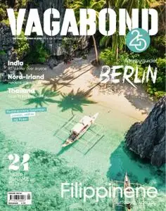 Vagabond – februar 2019