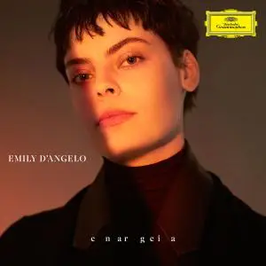 Emily D'Angelo - enargeia (2021)