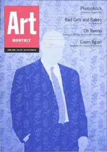 Art Monthly - April 2000 | No 235