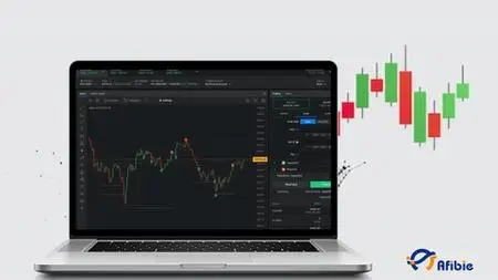 The Ultimate A-Z Crypto Trading Course (Profitable Trading)