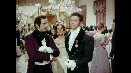 Le Rouge et le Noir (1954) [Re-UP]