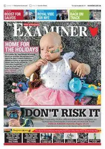 The Examiner - December 28, 2017