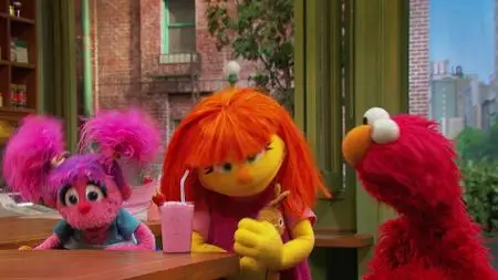 Sesame Street S49E21