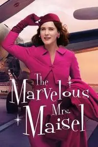 The Marvelous Mrs. Maisel S03E02