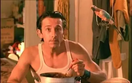 Jean-Jacques Beineix - 37°2 le matin ('Betty Blue') (1986)