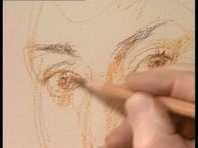 John Raynes - Drawing & Painting People (2011)