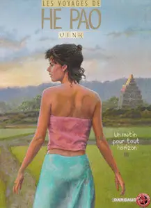 Les Voyages de He Pao (2000) Complete