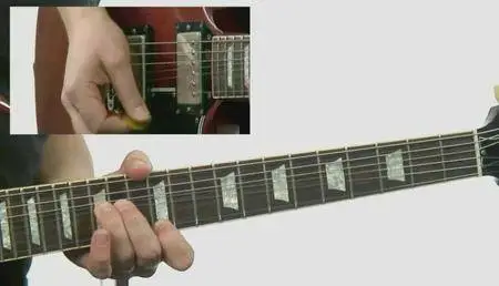 Truefire - 50 Hard Rock Licks You Must Know [repost]