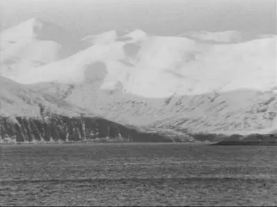 Dutch Harbor: Where the Sea Breaks Its Back (1998)