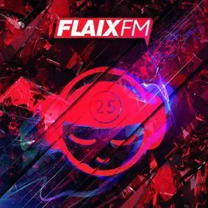 VA - Flaix FM 25 Aniversario (2018)