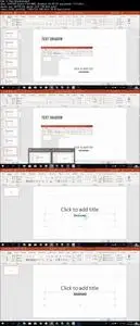 Learn Microsoft PowerPoint Basics Fast