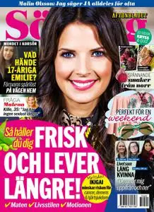Aftonbladet Söndag – 02 april 2017
