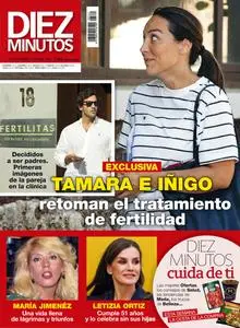 Diez minutos N.3761 - 20 Septiembre 2023