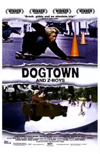 Dogtown And Z-Boys (2001)