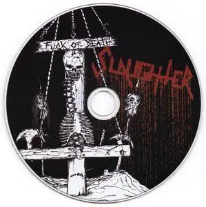 Slaughter - Fuck Of Death (2004)