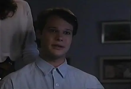 Not Quite Human II (1989)