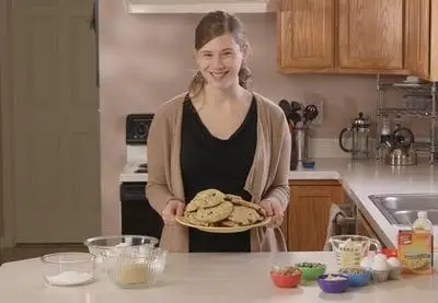 The Instructional Video