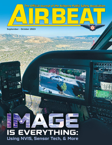 Air Beat - September/October 2023
