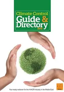 Climate Control Guide & Directory - 2010