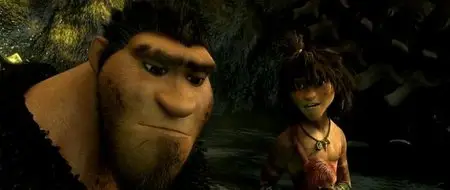 I Croods (2013)