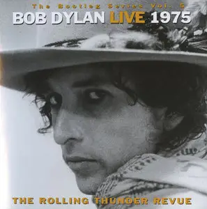 Bob Dylan: Bootleg Series Vol. 1-10 (1991 - 2013)