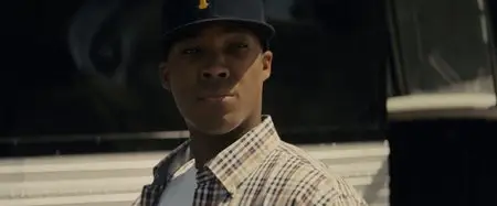 Straight Outta Compton (2015)