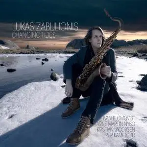 Lukas Zabulionis - Changing Tides (2016)