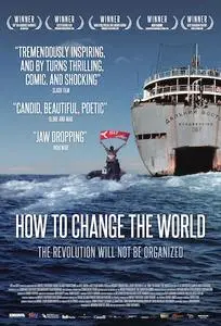 How to Change the World (2015)