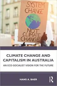 Climate Change and Capitalism in Australia