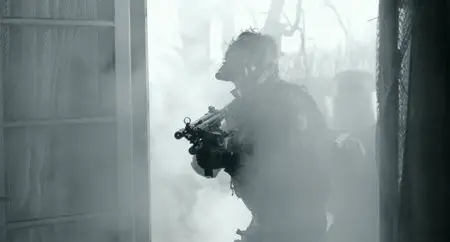 L'assaut (2010)
