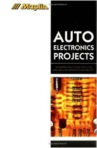 Maplin Auto Electronics Projects