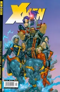 X-MEN - Band 21