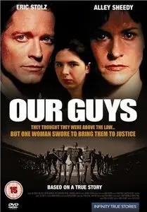 Our Guys: Outrage at Glen Ridge (1999) 