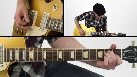 30 Authentic Blues Grooves You MUST Know
