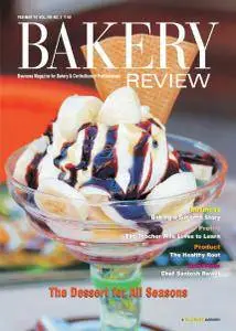 Bakery Review - February-March 2016