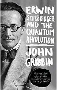 Erwin Schrodinger and the Quantum Revolution [Repost]