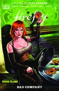 BOOM Studios-Firefly Bad Company No 01 2019 Retail Comic eBook