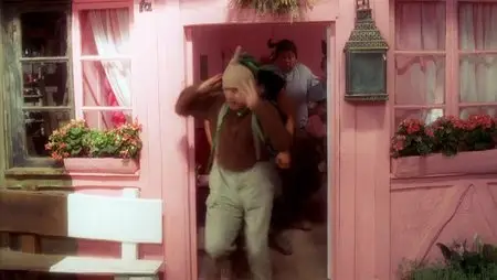 7 Dwarves: Men Alone In The Wood (2004)