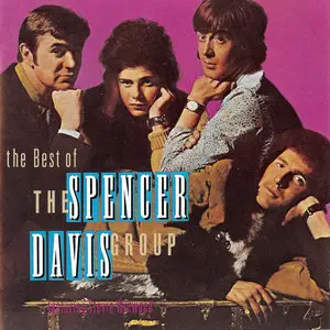 The Best Of Spencer Davis Group (1987)