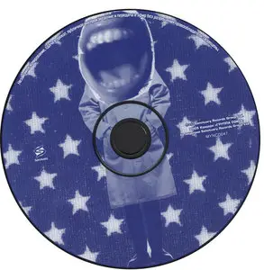 Ministry - Rantology (2005)