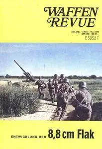 Waffen Revue №28 Marz - Mai 1978