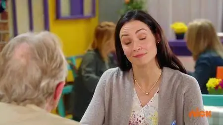 Star Falls S01E03